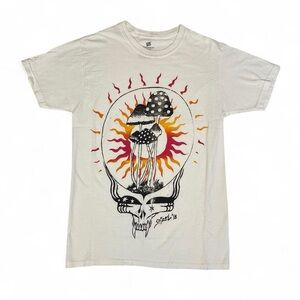 Grateful Dead Steal Your Face T-shirt